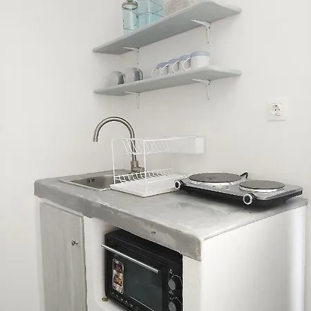 Stella Marina Hotel Panteli