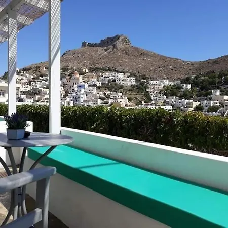 Stella Marina * Panteli