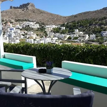 Stella Marina * Panteli