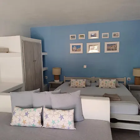 Hotel Stella Marina Panteli