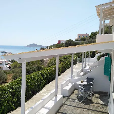 酒店 Stella Marina