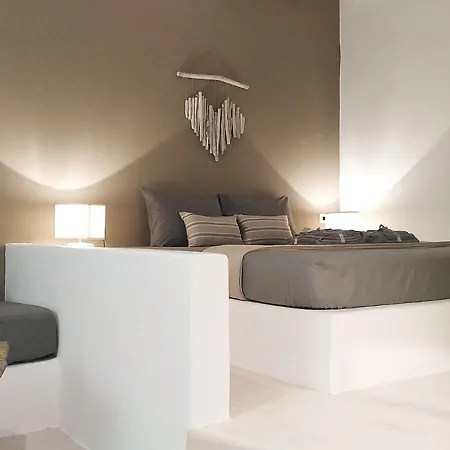 Stella Marina Hotell Panteli