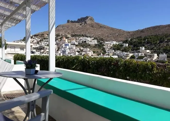 Stella Marina * Panteli