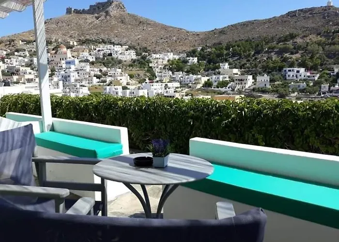 Stella Marina * Panteli