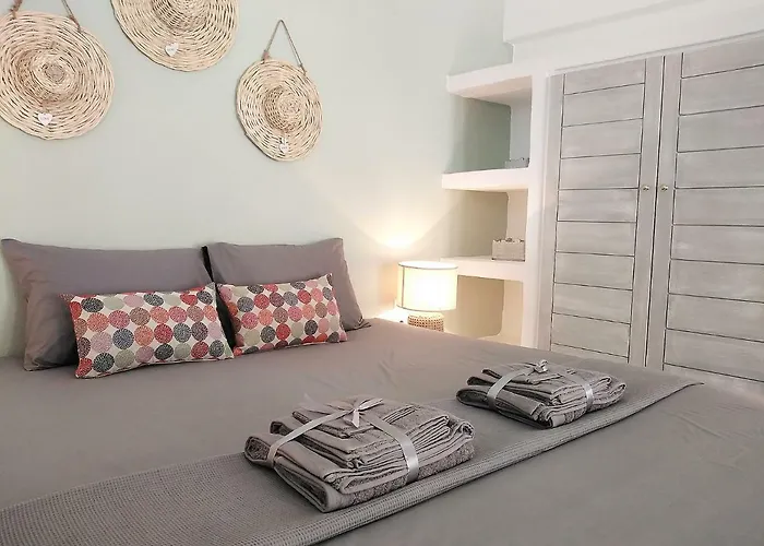 Stella Marina Otel *