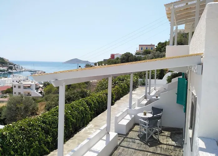 Hotell Stella Marina