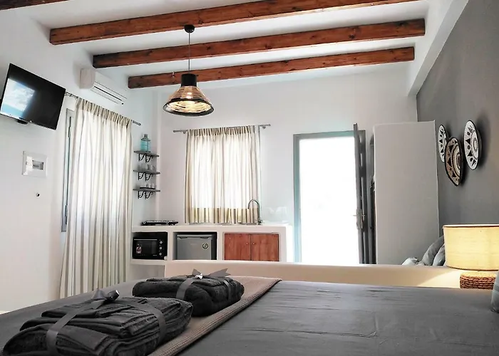 Stella Marina Otel *