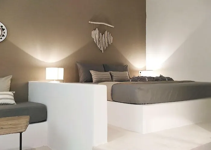 Stella Marina Hotel Panteli
