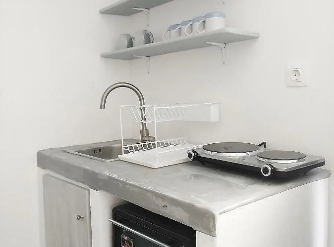 Stella Marina Otel Panteli